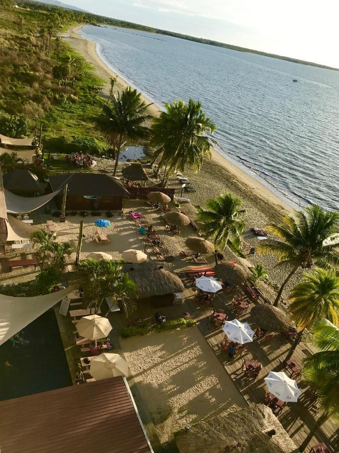 Joe'S Shack - A Cosy Oasis In Nadi Close To The Beach, Supermarkets, Restaurants, Denarau Island And The Marina. Exteriér fotografie